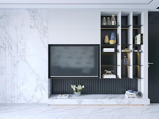 你是人间四月天（个人主页-ZMzQ4Nzc3MjA=） - 家装设计 - 站酷设计师565柔软原创素材 - 站酷ZCOOL