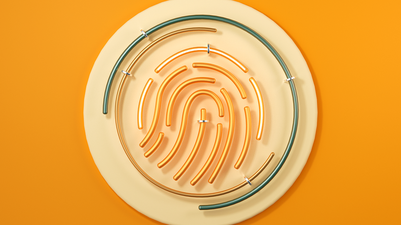 3C手机渲染动画