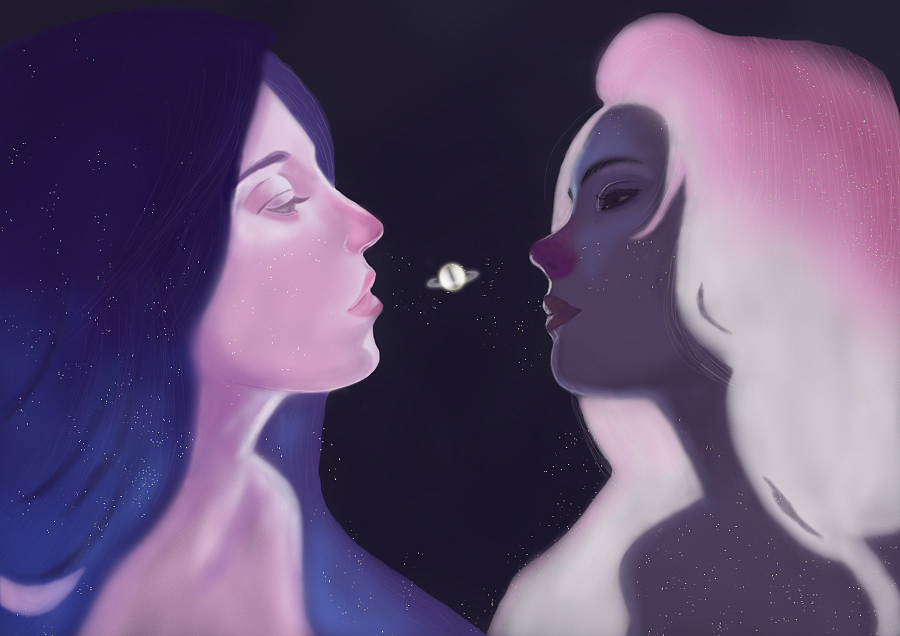 醚（图ZMTEyMzIzNzk2） - 创作习作 - 站酷设计师泡芙c原创素材 - 站酷ZCOOL