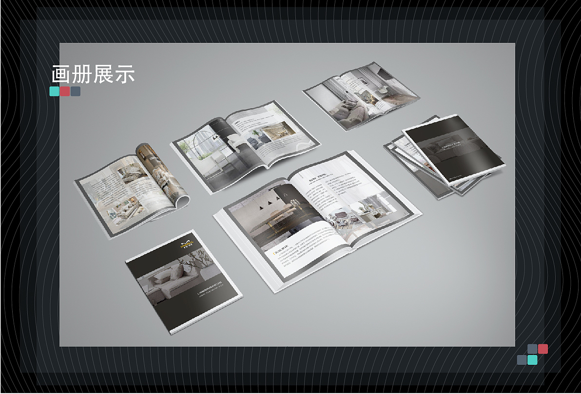 2019个人作品集