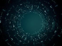 《Alchemist》C4D个人原创短片