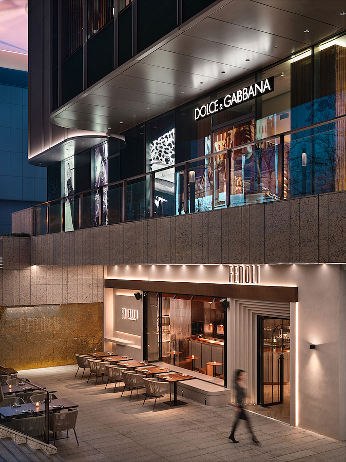 Fenoli-温和时间多维度下的故事主角