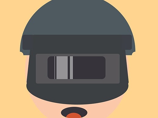 主题图标/绝地求生/吃鸡/icon