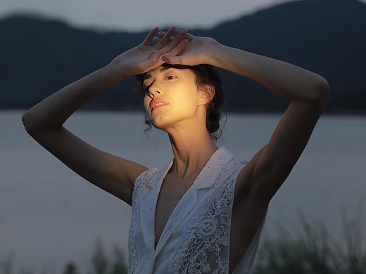 夏夜晚风