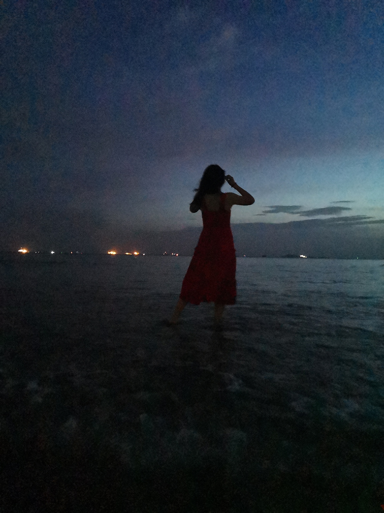 #三亚#（图ZMjI3MjAxMDk2） - 人像摄影 - 站酷设计师Todaybe原创素材 - 站酷ZCOOL