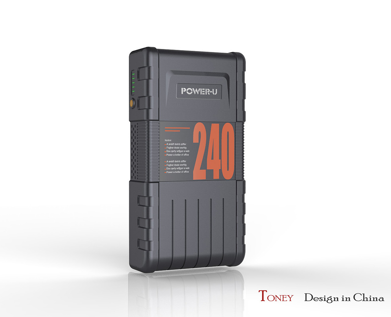 外挂电池外观设计（图ZMTA5NTE2ODA=） - 电子产品 - 站酷设计师仝_tong原创素材 - 站酷ZCOOL