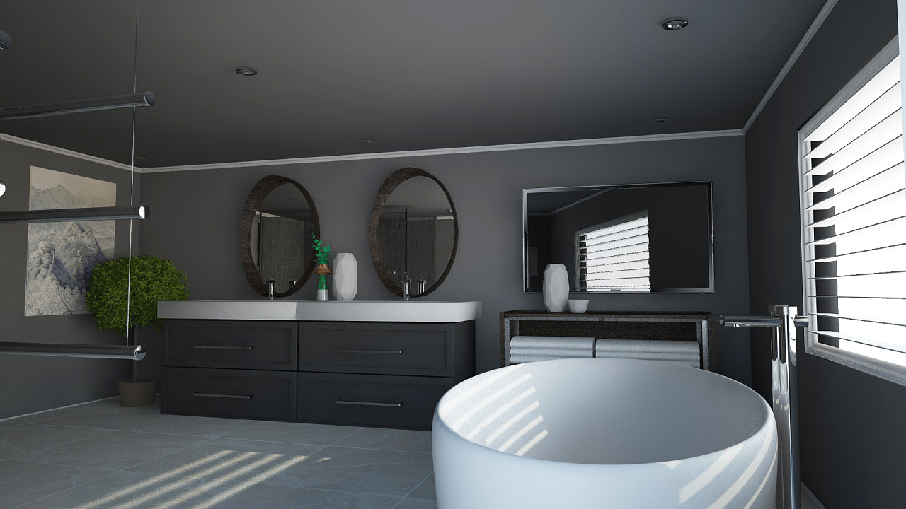 vary渲染,多多指教