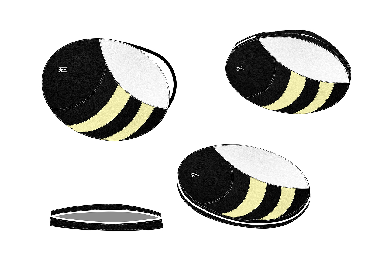 动物产品外观设计