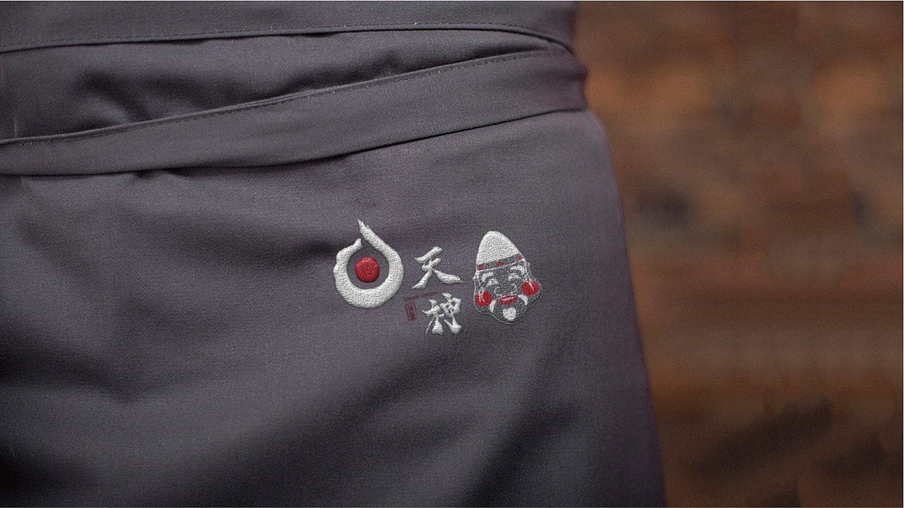 对话，一碗不简单的拉面。（图ZMTk2MDIyNTQw） - 品牌 - 站酷设计师青岛米恩品牌策划原创素材 - 站酷ZCOOL