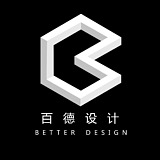 百德设计的头像