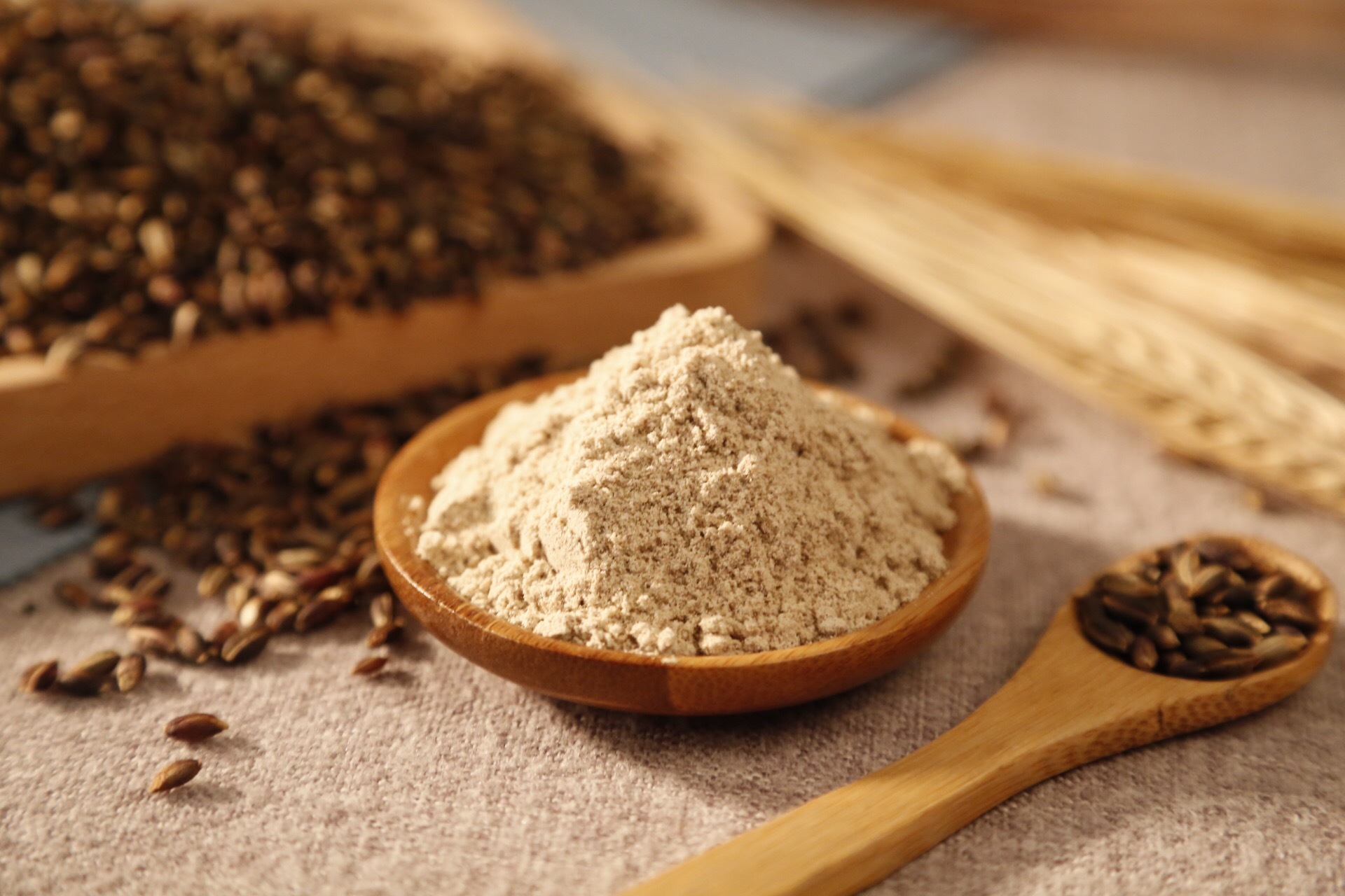 托岗黑青稞|其他|其他|托岗黑青稞 - 原创作品 - 站酷 (zcool)