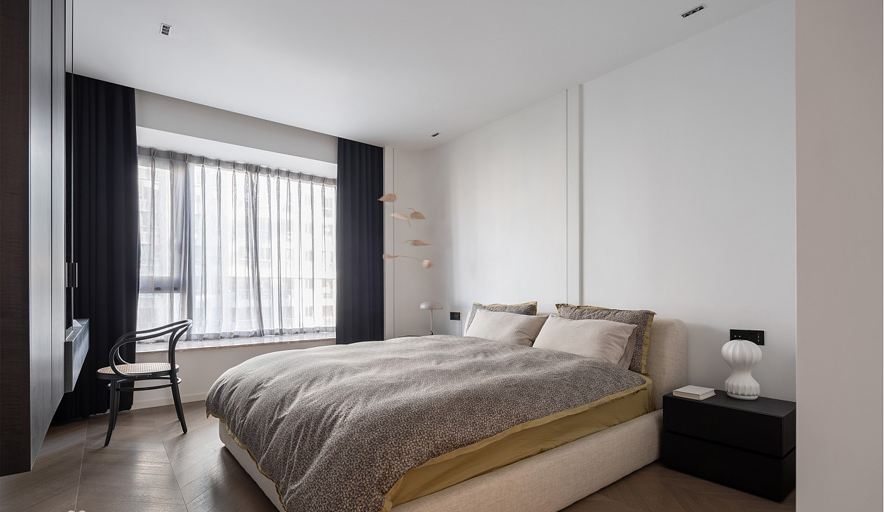 家,自我表达的领域