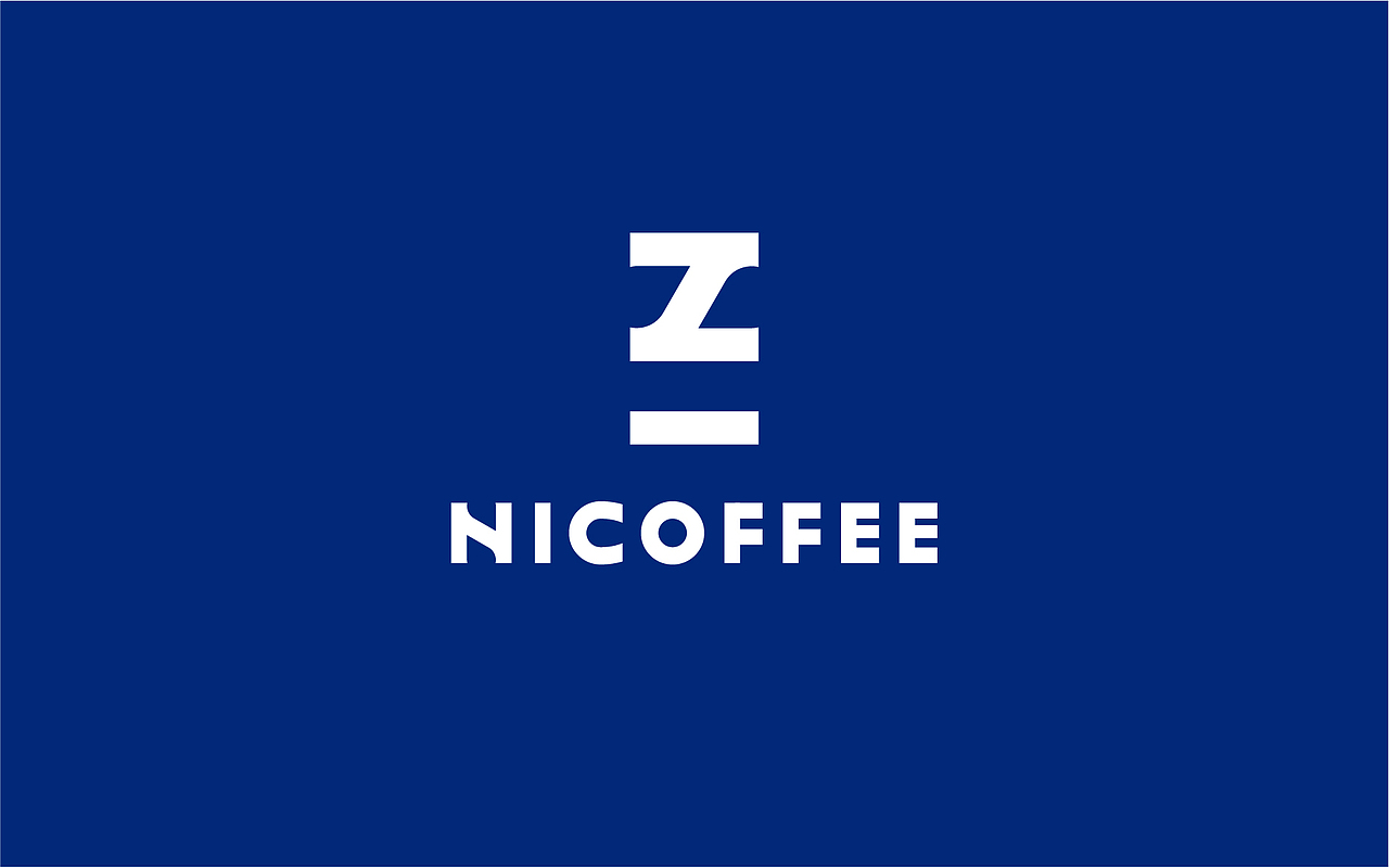 NICOFFEE 品牌形象（图ZMjg0MjMwNzE2） - 品牌 - 站酷设计师Trustmore原创素材 - 站酷ZCOOL