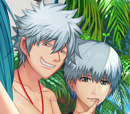 《真.泳池福利》禾月CG学院作品附带教程（图ZMzg0OTAyNTY=） - 商业插画 - 站酷设计师禾月原创素材 - 站酷ZCOOL