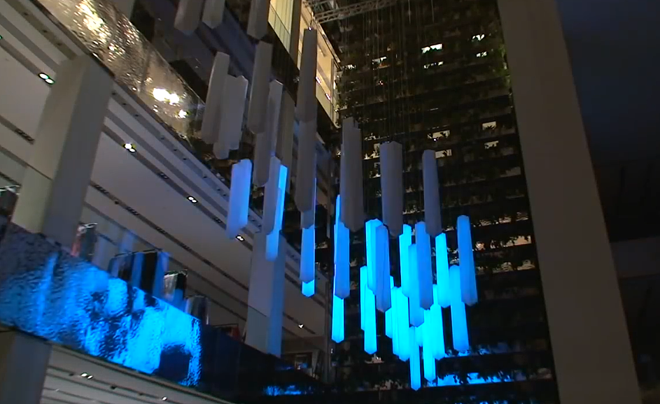 装置美陈-美陈装置（图ZMTkxMjMxNTI0） - 景观设计 - 站酷设计师悟兴视界原创素材 - 站酷ZCOOL