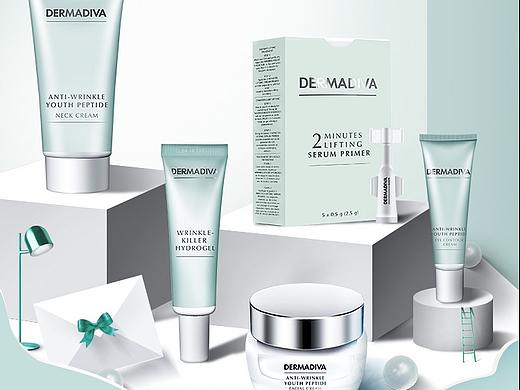 母婴奶粉美妆洗护作品集（个人主页-ZNDQyNTcxMzY=） - 海报 - 站酷设计师燕公子85号原创素材 - 站酷ZCOOL