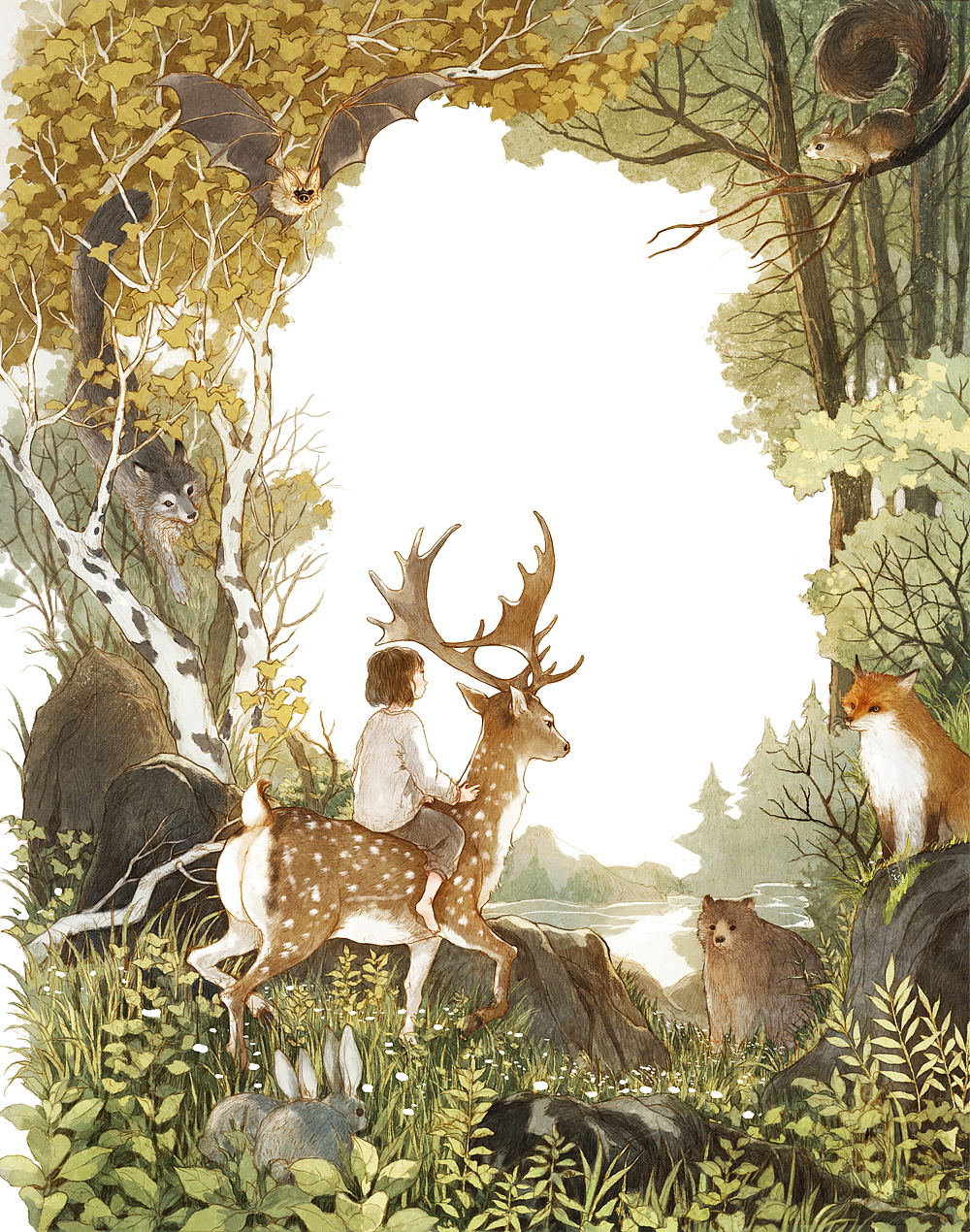 集一波插画（图ZMjIxMTY0ODQ0） - 商业插画 - 站酷设计师starry阿星原创素材 - 站酷ZCOOL