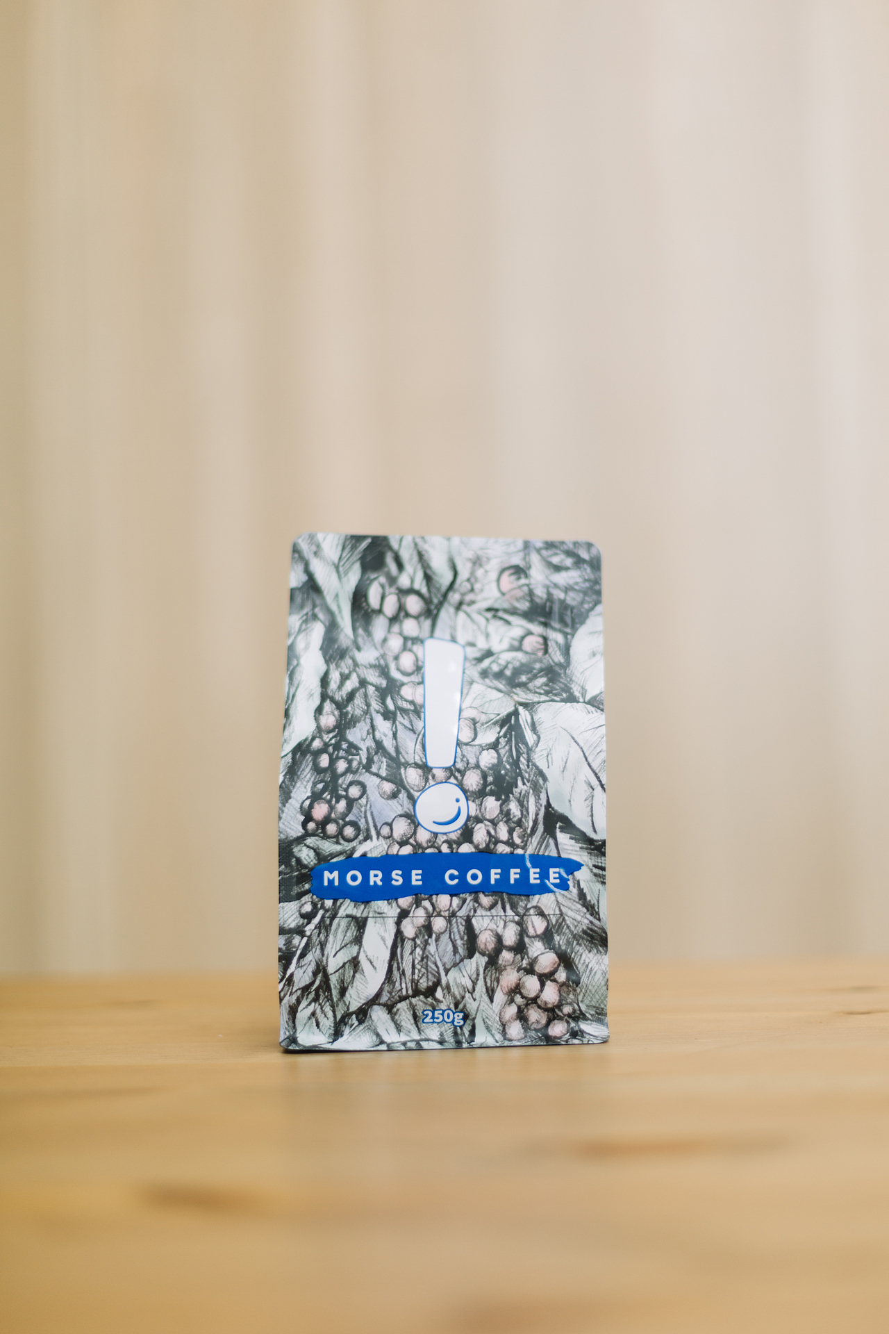 MORSECOFFEE莫思咖啡|淘宝产品拍摄