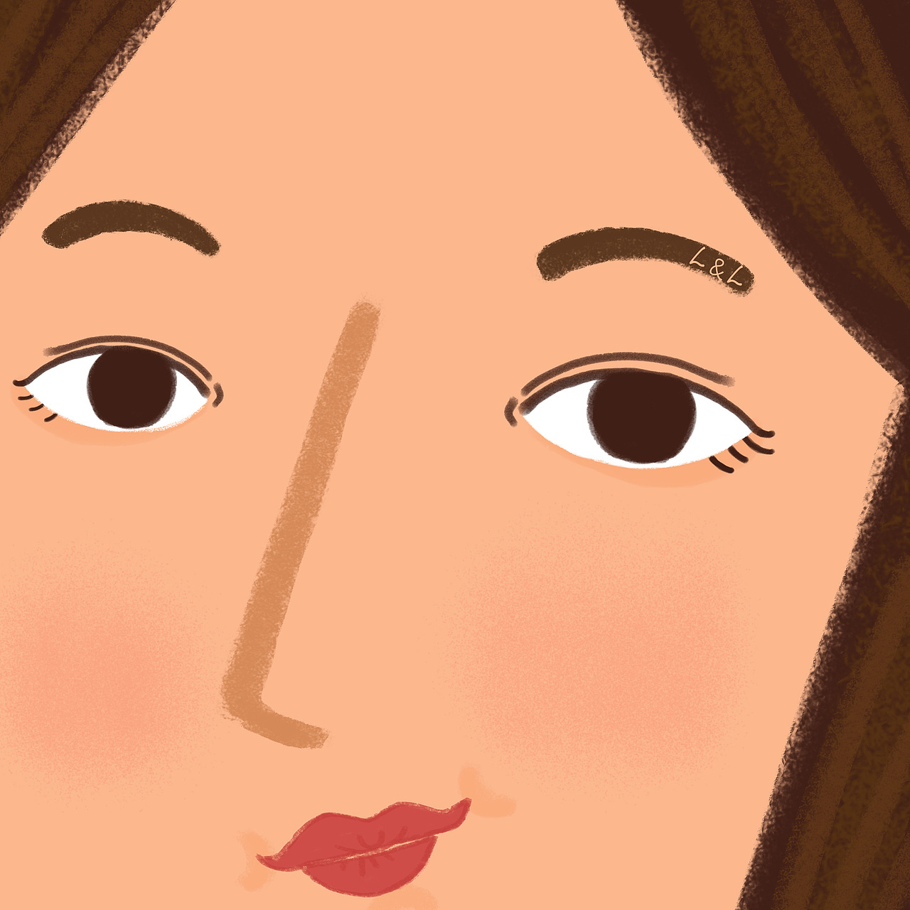 头像（图ZMTIwMjA5ODc2） - 创作习作 - 站酷设计师小野大0原创素材 - 站酷ZCOOL