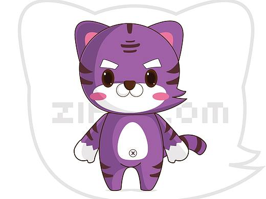 紫虎IP提案02