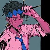谢晨溪的头像
