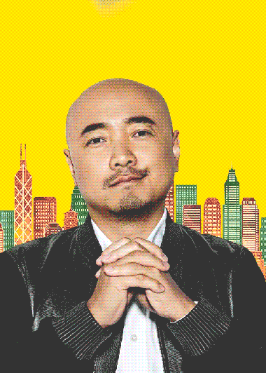《港囧》上映倒计时动态海报（二）（图ZMzQzNzIwNDg=） - 其他影视 - 站酷设计师sanc1989原创素材 - 站酷ZCOOL