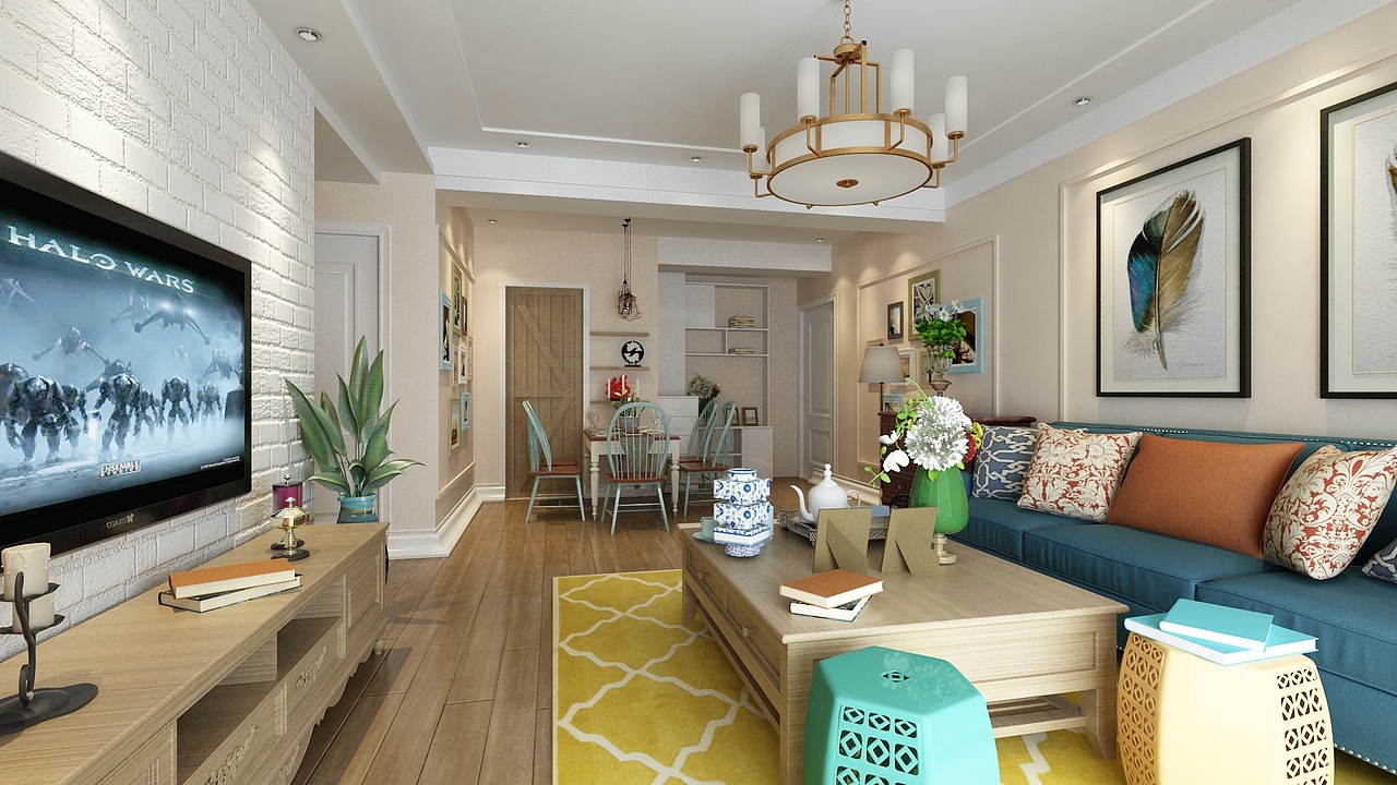 學(xué)3d的那些日子（圖ZMTIzOTc5MTA4） - 家裝設(shè)計(jì) - 站酷設(shè)計(jì)師趙一條原創(chuàng)素材 - 站酷ZCOOL