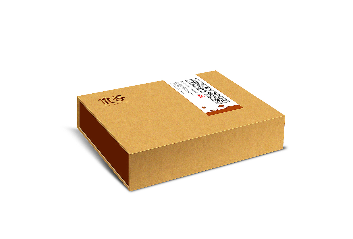 品牌设计 茶叶包装 保健品包装 微商包装 杂粮包装 大米包装 小米包装 高档礼品盒 食品包装 包装生产制作