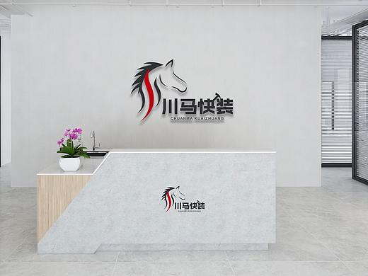 装修公司logo