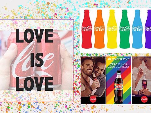 消费品品牌主题宣传