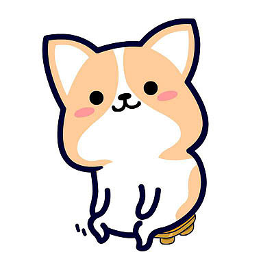 心情一好,腿总是不自觉地抖了起来