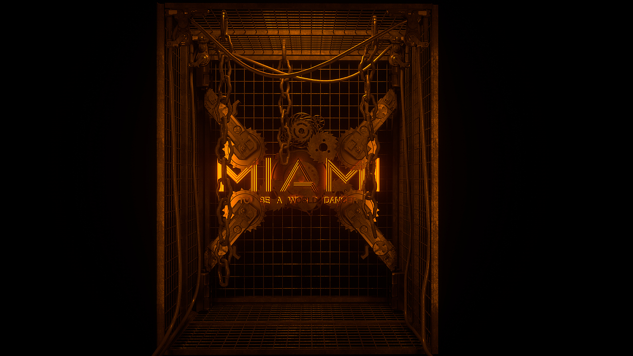 九月份MIR YU 酒吧夜店素材定制