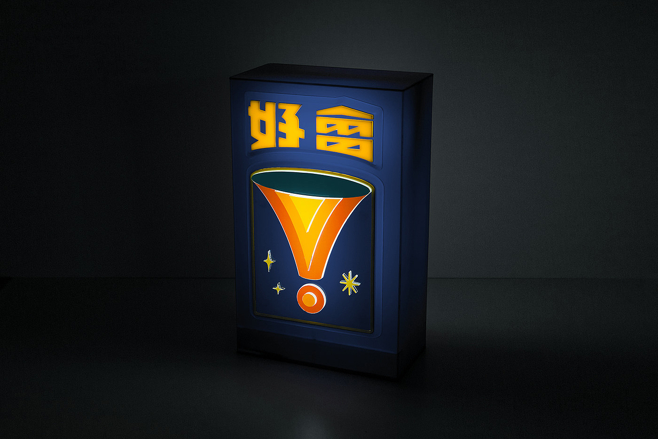 品牌識別｜好會（图ZMjU2NzE2Nzk2） - 品牌 - 站酷设计师jiangjiangXin原创素材 - 站酷ZCOOL