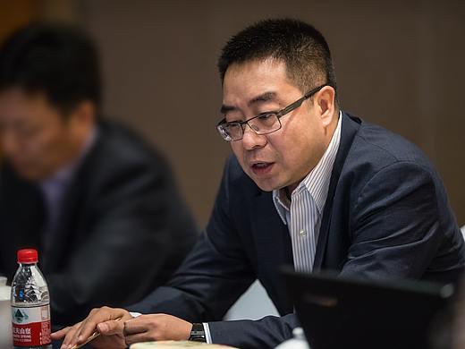 孙陶然：创业之前一定要测算一下自己的机会成本