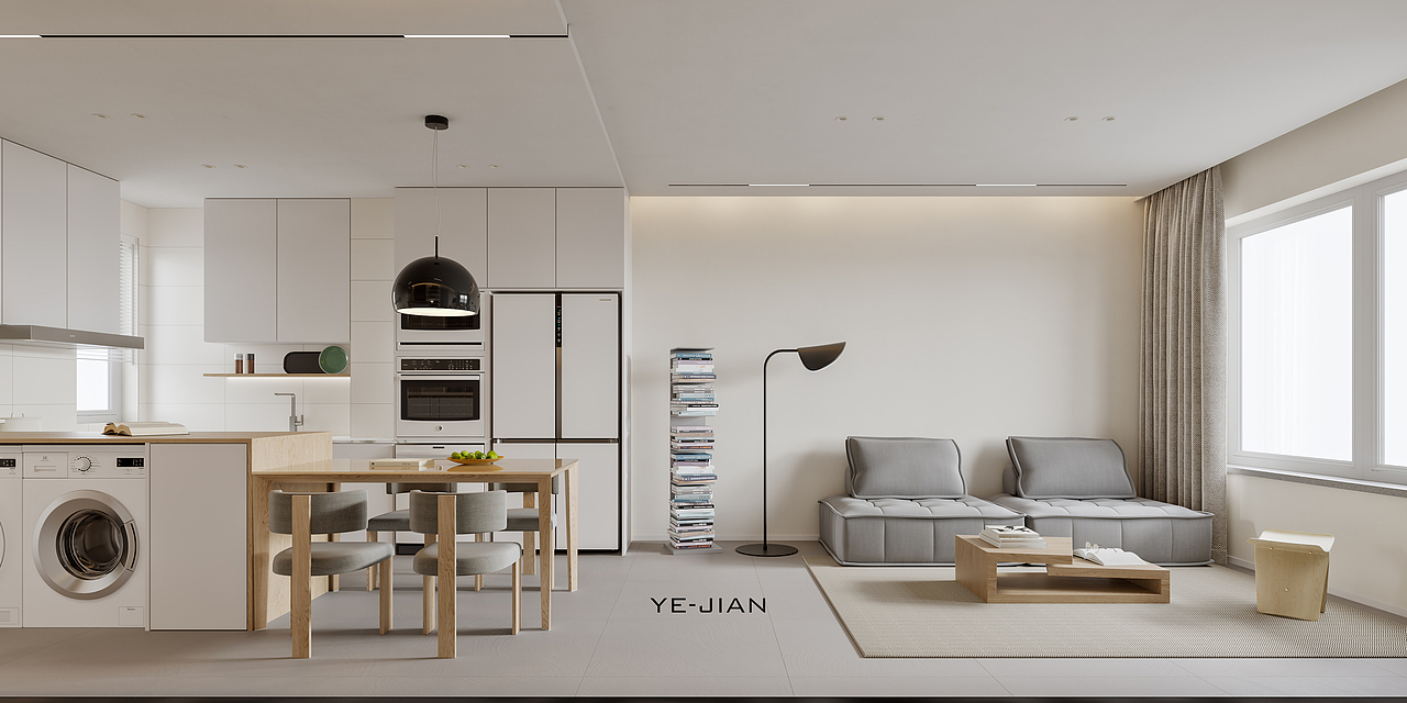 近期商业效果图（图ZMjg3Nzk3NzE2） - 家装设计 - 站酷设计师GtLDARKEST悟空原创素材 - 站酷ZCOOL