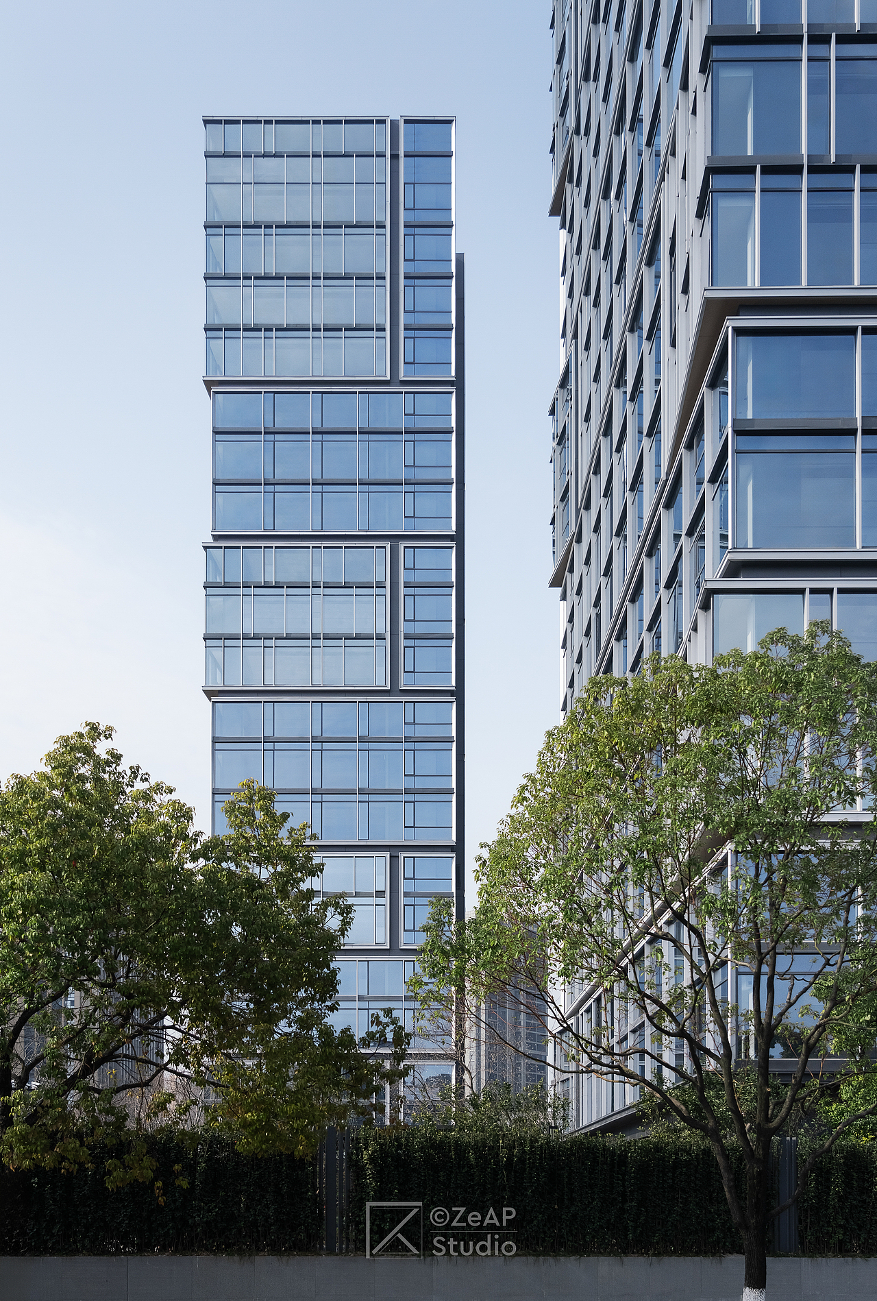 建筑摄影|杭州江河盛会