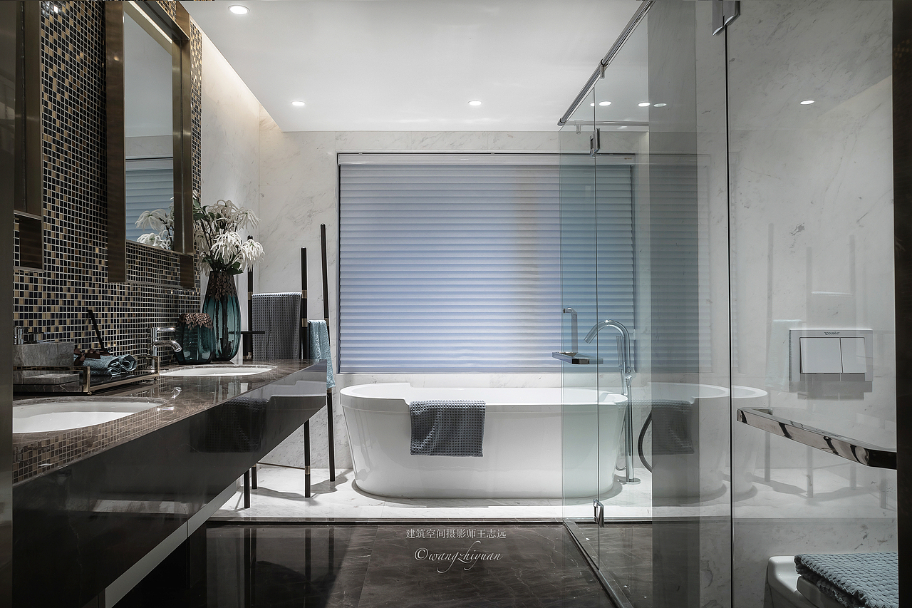 郑州 | 泰禾中州院子样板间