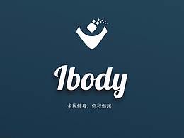 健身ui