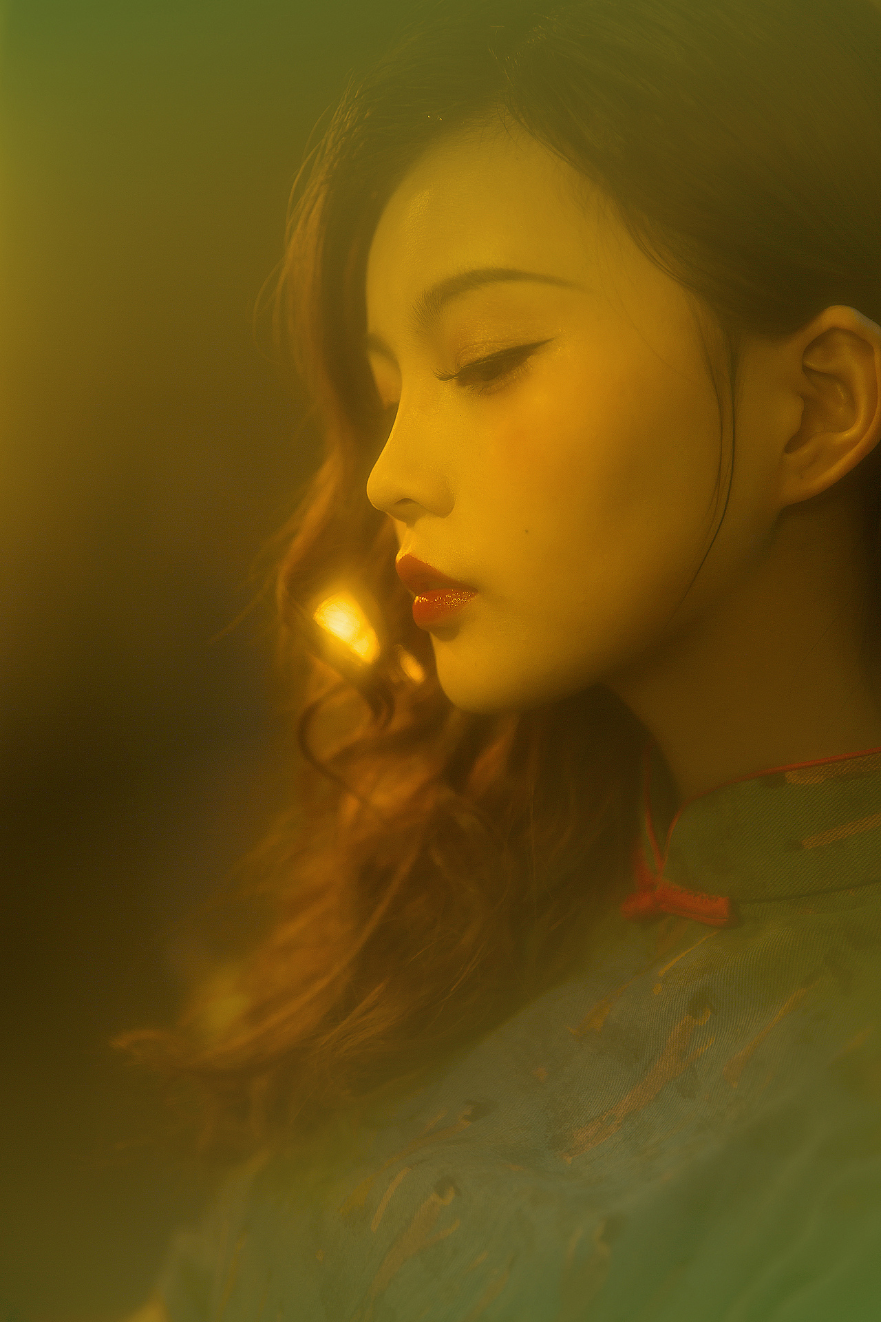 小婷（图ZMjgxOTA2NzIw） - 人像摄影 - 站酷设计师摄影师木梓原创素材 - 站酷ZCOOL