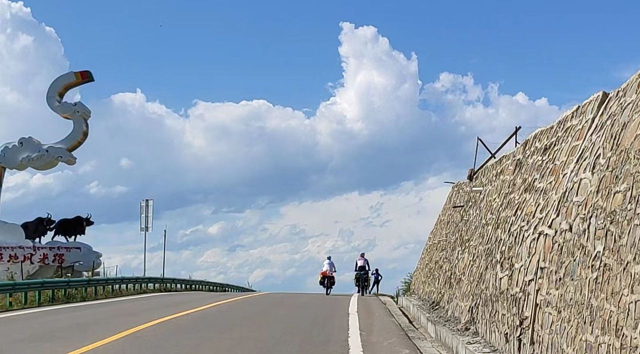 红原大草原20230626