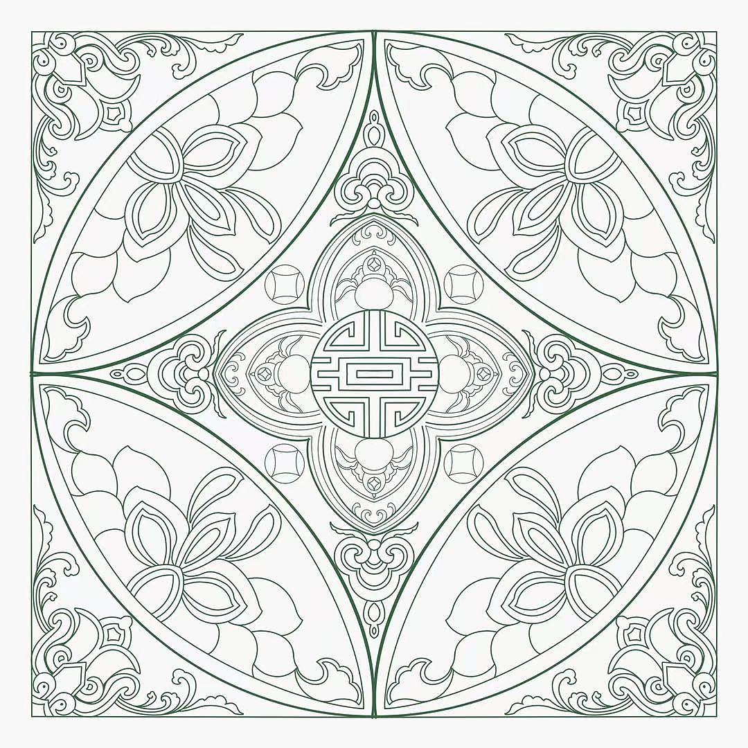 五、财神
财神爷在中国道教中是主管世间财源的神明，财神主要分为两大类：一是道教赐封，二是中国民间信仰。道教赐封为天官上神，中国民间信仰为天官天仙。