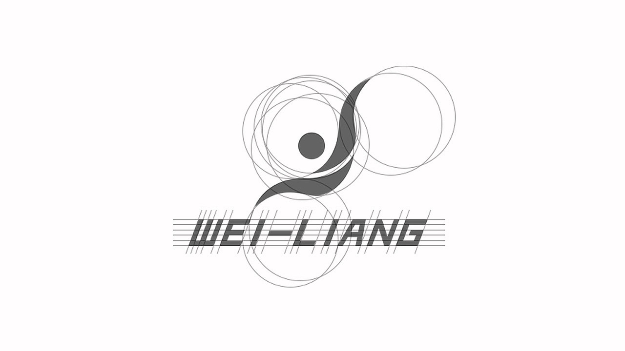 《威量》运动品牌标志设计 LOGO 标志设计（图ZMTQ4NzAxODk2） - Logo - 站酷设计师姬琰原创素材 - 站酷ZCOOL