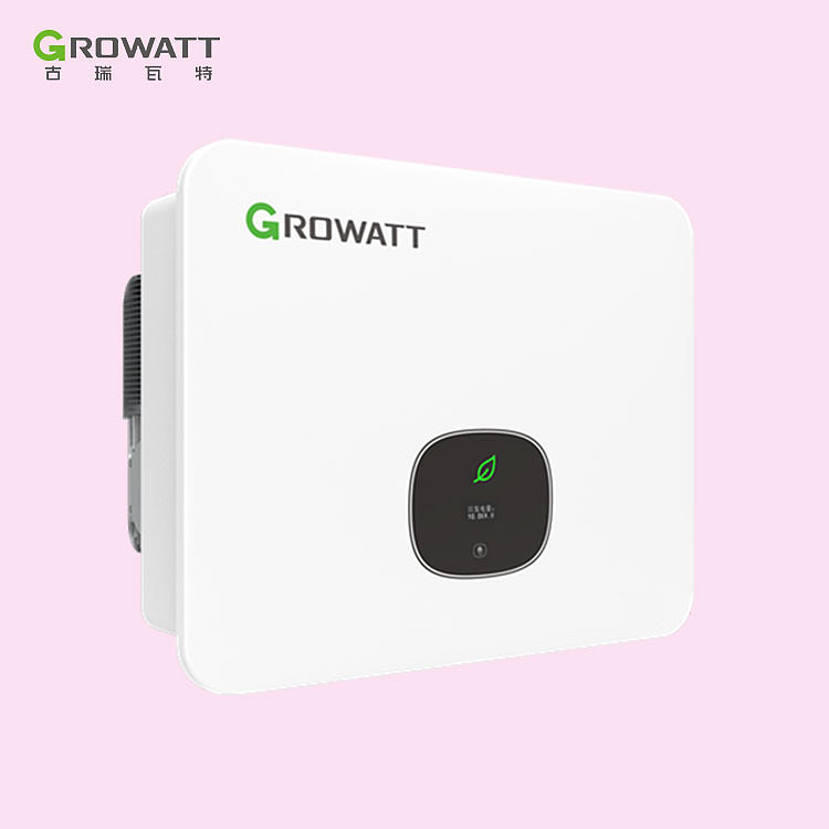 古瑞瓦特-光伏逆变器-MID 20-30KTL3-X2