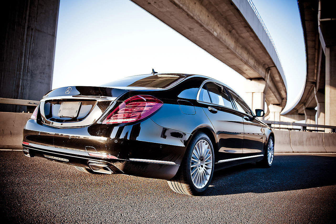 2014 Mercedes-Benz S-Class（图ZMTE2NjU3OTI=） - 产品摄影 - 站酷设计师Kidult猫原创素材 - 站酷ZCOOL