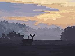 pixel