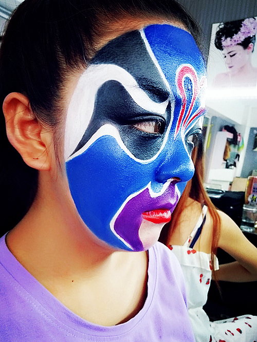 潍坊化妆学校|尚优国际化妆培训学校