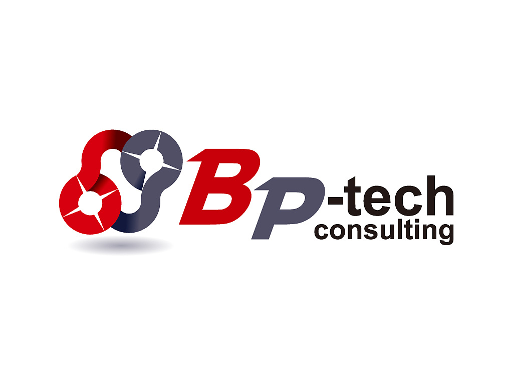 博溥科技咨询有限公司 logo