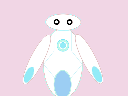 #重庆#体彩吉祥物  
