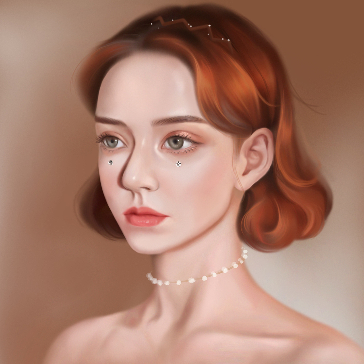 摸鱼。。。🦑🦑🦑（图ZMjQ2MjMzMzQ4） - 创作习作 - 站酷设计师插画师大涵子原创素材 - 站酷ZCOOL