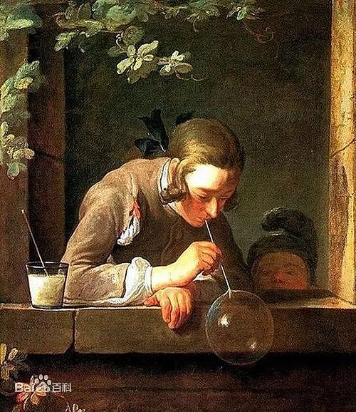 名画转插画系列（图ZMjI3ODQxNzg0） - 创作习作 - 站酷设计师鱼插画原创素材 - 站酷ZCOOL